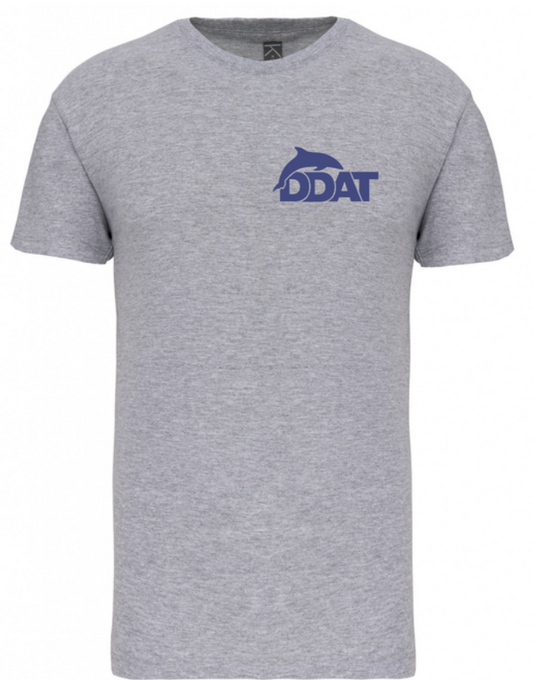 T-shirt DDAT Crew & Fans - Senior Heren