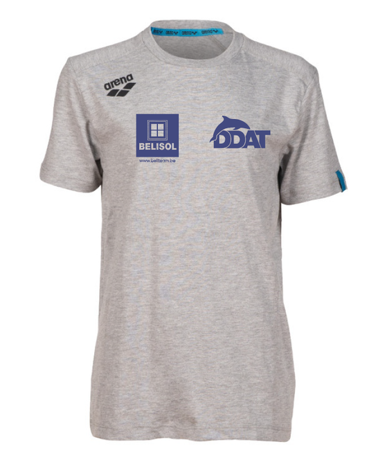 T-shirt wedstrijd Team DDAT